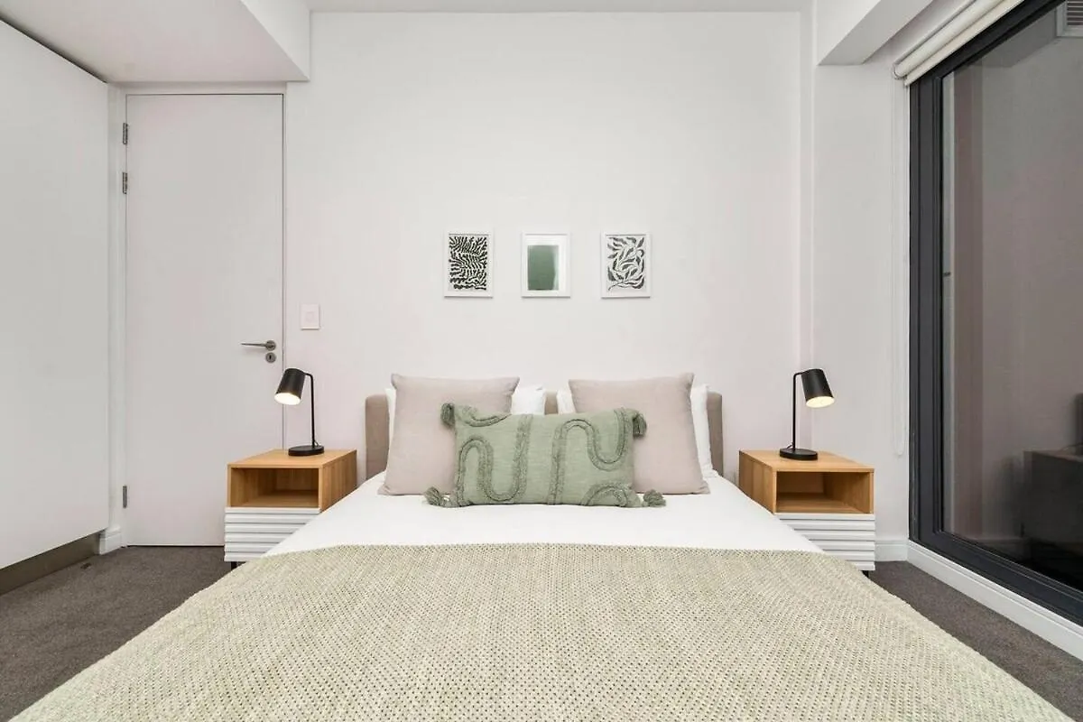 Exquisite 2 Bedroom Penthouse At The Rubik Cape Town Daire